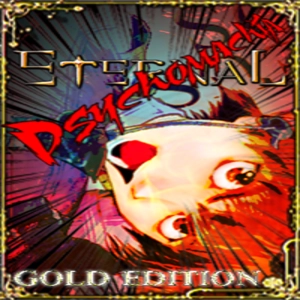 Eternal Psychomachia Xbox Series X