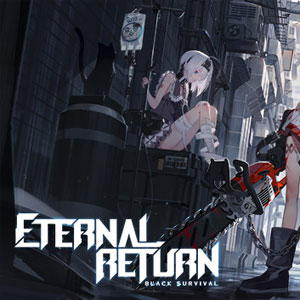 Koop Eternal Return Black Survival Starter Pack CD Key Goedkoop Vergelijk de Prijzen