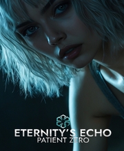 Koop Eternity's Echo Patient Zero CD Key Goedkoop Vergelijk de Prijzen