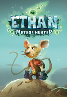 Ethan Meteor Hunter Pc