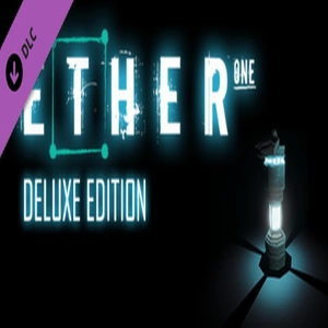 Ether One Deluxe Edition Upgrade