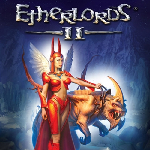 Koop Etherlords 2 CD Key Compare Prices