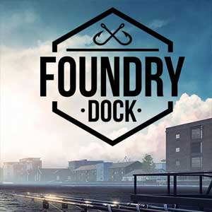 Koop Euro Fishing Foundry Dock CD Key Compare Prices