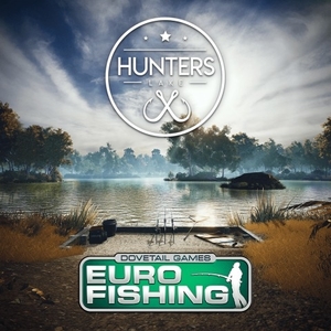 Koop Euro Fishing Hunters Lake CD Key Goedkoop Vergelijk de Prijzen