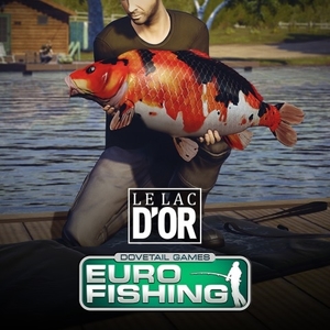 Koop Euro Fishing Le Lac dor Xbox Series Goedkoop Vergelijk de Prijzen