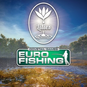 Koop Euro Fishing Lilies Xbox Series Goedkoop Vergelijk de Prijzen