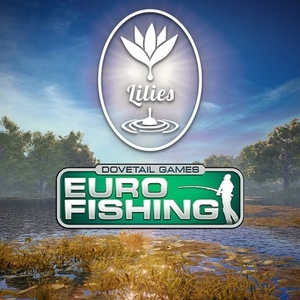 Koop Euro Fishing Lilies CD Key Goedkoop Vergelijk de Prijzen