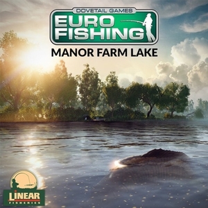 Koop Euro Fishing Manor Farm Lake PS4 Goedkoop Vergelijk de Prijzen
