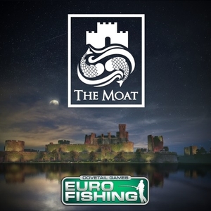 Koop Euro Fishing The Moat CD Key Goedkoop Vergelijk de Prijzen
