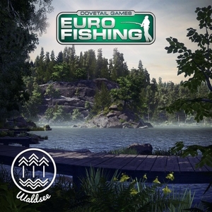 Koop Euro Fishing Waldsee PS4 Goedkoop Vergelijk de Prijzen