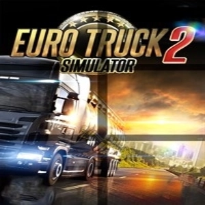 Euro Truck Simulator 2 Puzzle Game Xbox Series X