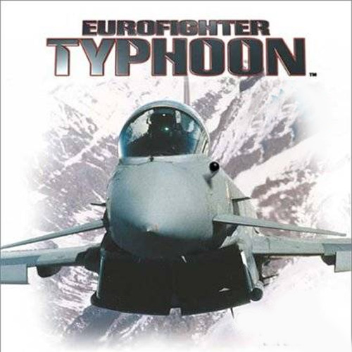 Koop Eurofighter Typhoon CD Key Compare Prices