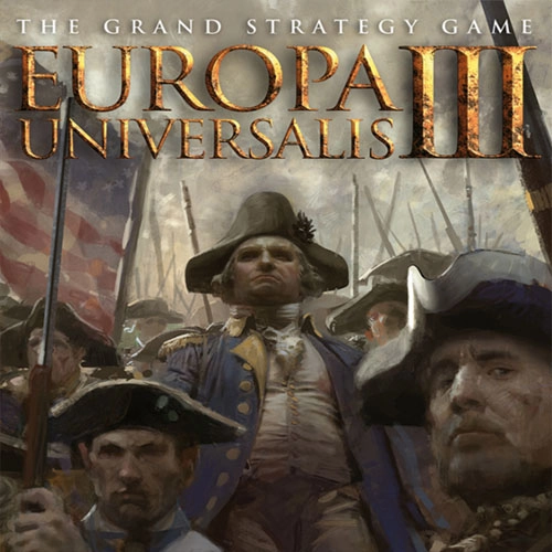 Europa Universalis 3 Pc