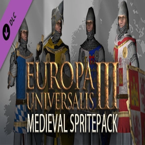 Europa Universalis 3 Medieval SpritePack Pc