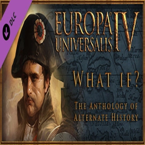 Europa Universalis 4 Anthology of Alternate History Pc