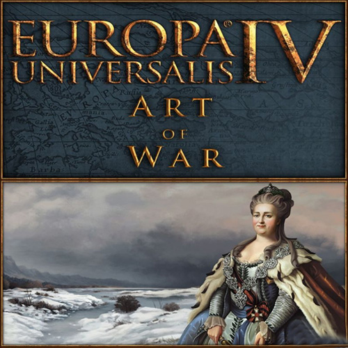 Koop Europa Universalis 4 Art of War CD Key Compare Prices