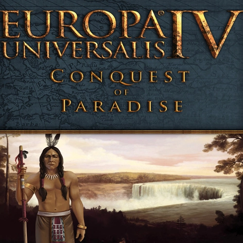 Europa Universalis 4 Conquest Collection