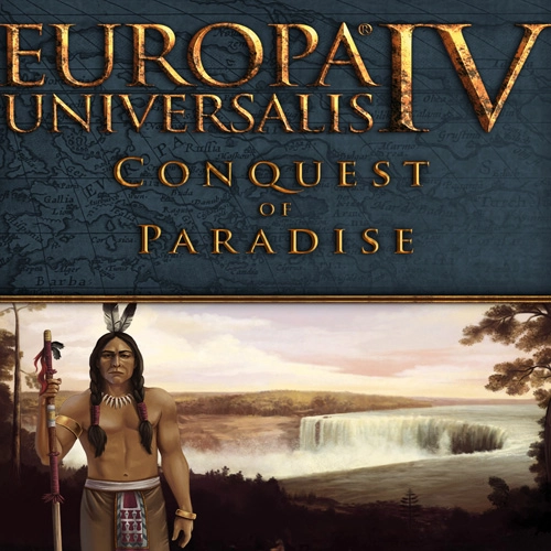 Europa Universalis 4 Conquest Collection Pc