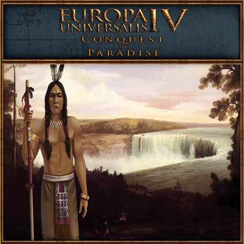 Koop Europa Universalis 4 Conquest of Paradise CD Key Compare Prices