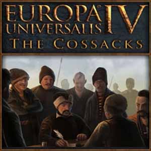 Koop Europa Universalis 4 The Cossacks CD Key Compare Prices