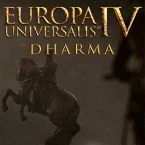 Koop Europa Universalis 4 Dharma CD Key Goedkoop Vergelijk de Prijzen