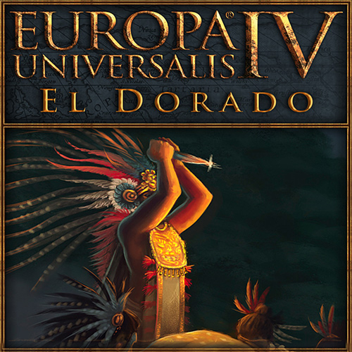 Koop Europa Universalis 4 El Dorado CD Key Compare Prices