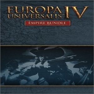 Koop Europa Universalis 4 Empire Bundle CD Key Goedkoop Vergelijk de Prijzen