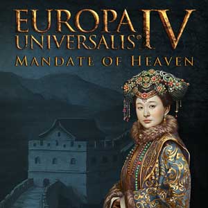 Koop Europa Universalis 4 Mandate of Heaven CD Key Compare Prices