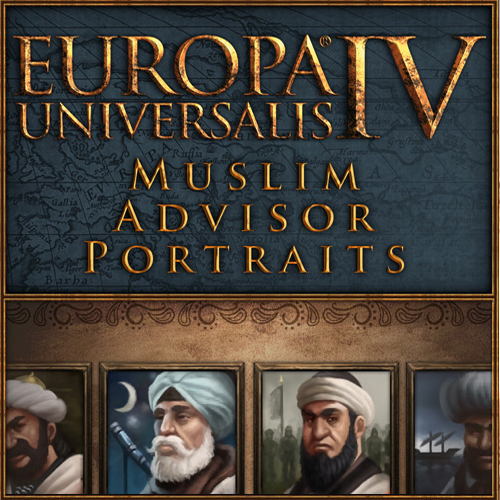 Koop Europa Universalis 4 Muslim Advisor Portraits CD Key Compare Prices