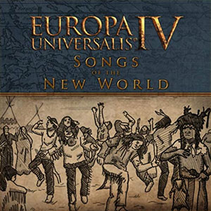 Koop Europa Universalis 4 Songs of the New World CD Key Goedkoop Vergelijk de Prijzen