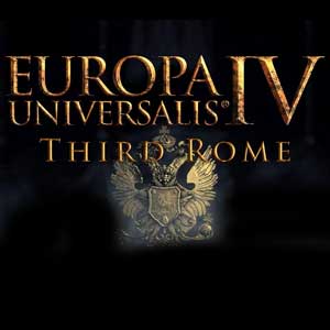 Koop Europa Universalis 4 Third Rome CD Key Compare Prices