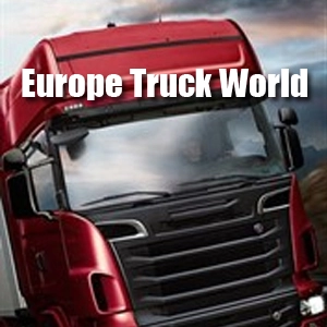 Europe Truck World Pc