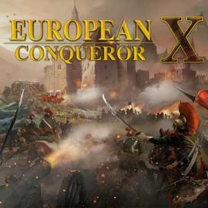 European Conqueror X Switch
