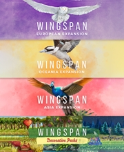 European + Oceania + Asia + Decorative Packs Playstation 4