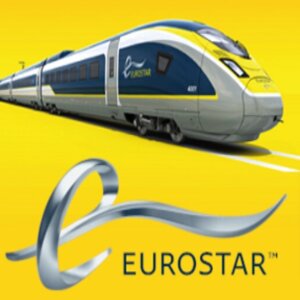 kopen Eurostar Gift Card Vergelijk de Prijzen