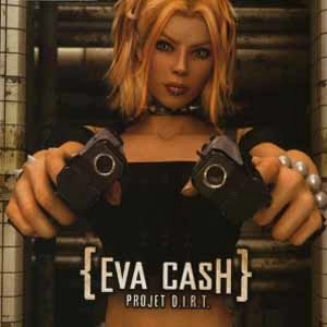 Eva Cash Project DIRT Pc