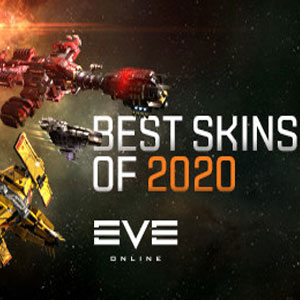 Koop EVE Online Best of 2020 SKINs CD Key Goedkoop Vergelijk de Prijzen