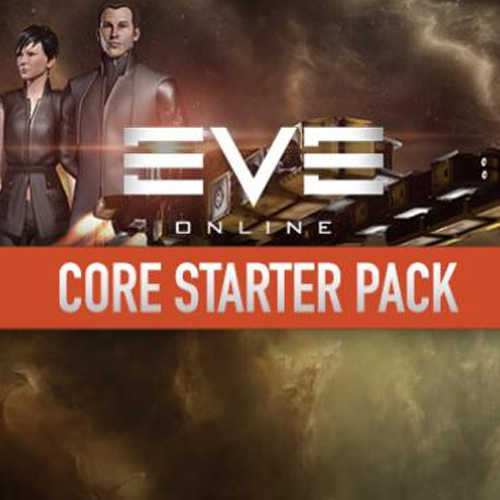 Koop EVE Online Core Starter Pack CD Key Compare Prices