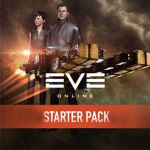 Koop Eve Online Starter Pack CD Key Compare Prices