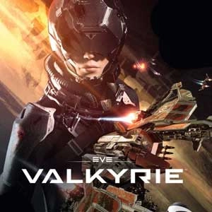 EVE Valkyrie VR Playstation 4