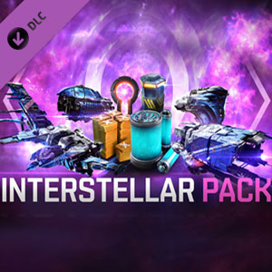 Koop EVE X Doctor Who Interstellar Pack CD Key Goedkoop Vergelijk de Prijzen