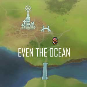 Koop Even the Ocean CD Key Compare Prices