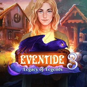 Koop Eventide 3 Legacy of Legends Xbox One Goedkoop Vergelijk de Prijzen