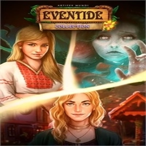 Eventide Collection Xbox One
