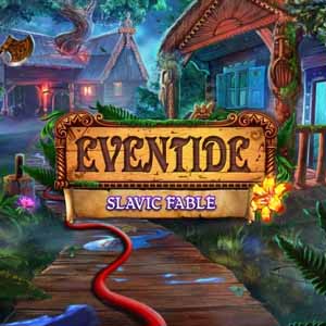 Koop Eventide Slavic Fable CD Key Compare Prices