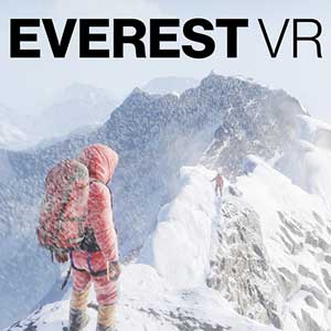 Koop EVEREST VR CD Key Compare Prices