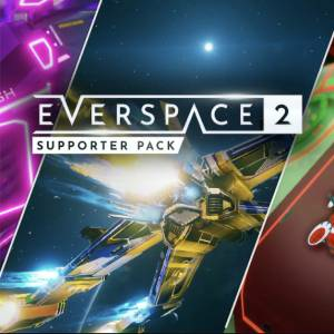 EVERSPACE 2 Supporter Pack Pc
