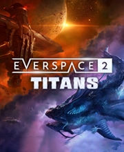 Koop EVERSPACE 2 Titans CD Key Goedkoop Vergelijk de Prijzen