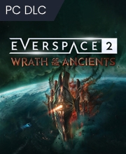 Koop EVERSPACE 2 Wrath of the Ancients CD Key Goedkoop Vergelijk de Prijzen