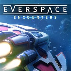 Koop EVERSPACE Encounters Xbox One Goedkoop Vergelijk de Prijzen